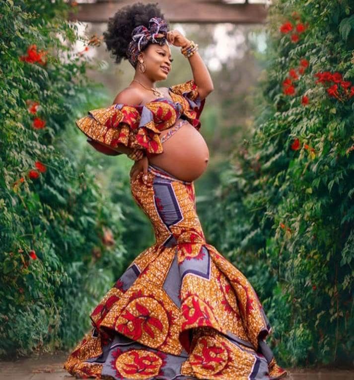 Tombez enceinte rapidement avec le gorontula, un fruit miraculeux africain pour la fertilité / Get pregnant fast with gorontula an African miracle fruit for fertility