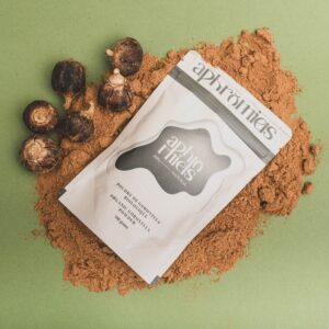Seedless gorontula powder 100g - poudre de gorontula sans pépins