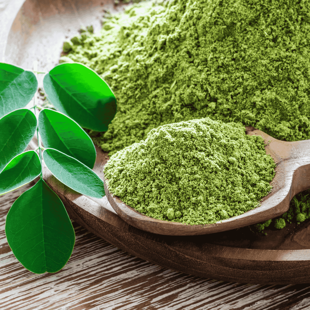 Top 10 moringa powder benefits for women