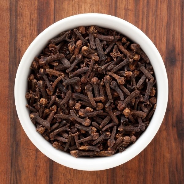 Erectile Dysfunction?: Understanding the Causes and Finding Natural Solutions 10 Cloves