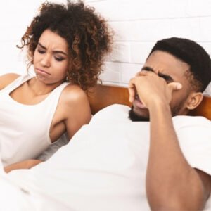 Impuissance masculine