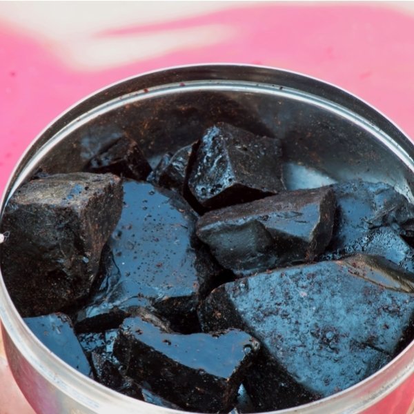 Erectile Dysfunction?: Understanding the Causes and Finding Natural Solutions 7 Shilajit resin