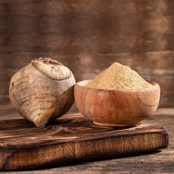 Erectile Dysfunction?: Understanding the Causes and Finding Natural Solutions 9 maca